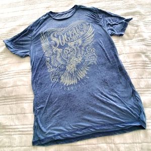 Social Republic T-shirt